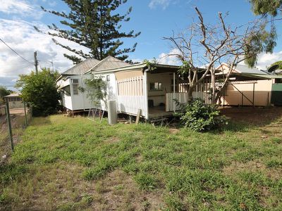 24 Ryan Street, Charters Towers City