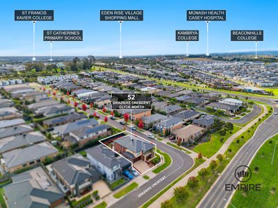 52 Graziers Crescent, Clyde North