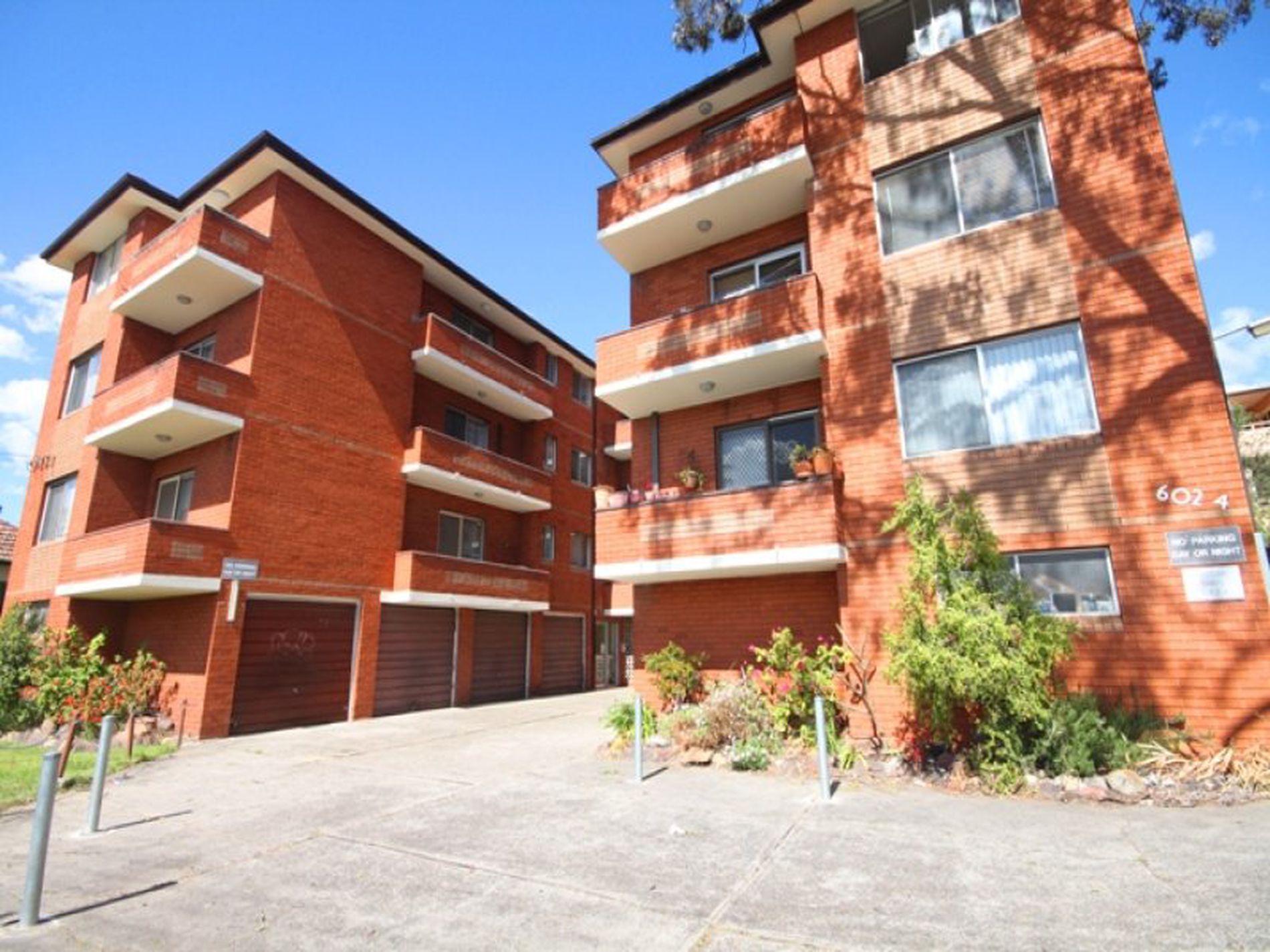 19 / 602 Punchbowl Road, Lakemba