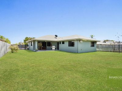 8 Birdwing Court, Douglas