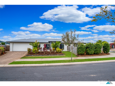 25 Homevale Ent, Mount Peter