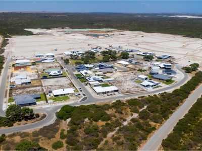 Lancelin