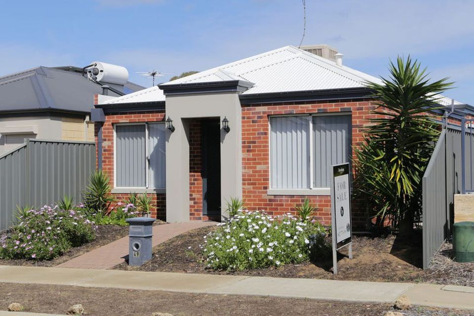49 Borough Road , Baldivis