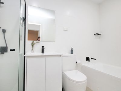 11 / 40 Shadforth Street, Wiley Park