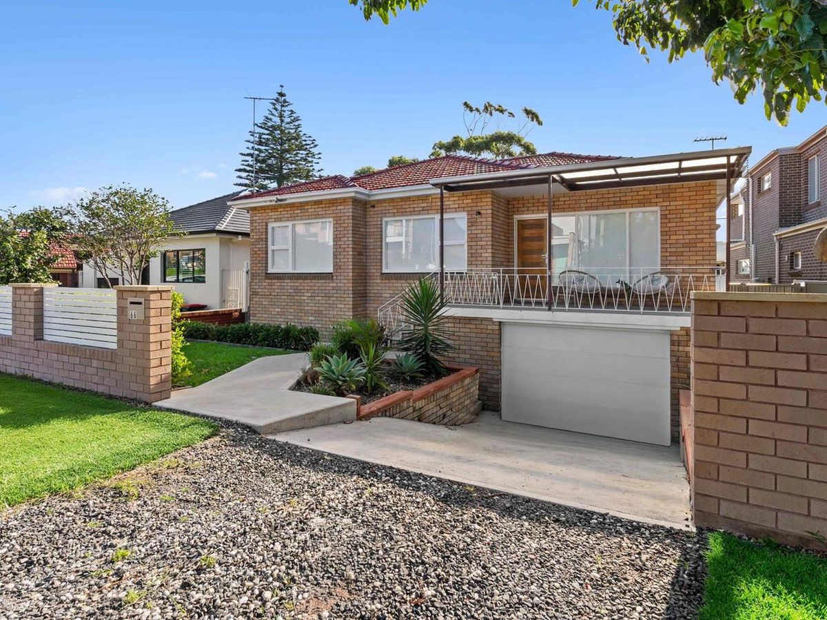 66 Knowles Avenue, Matraville