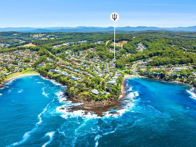 14 Youralla Avenue, Malua Bay