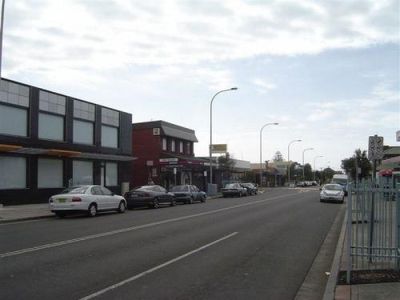 Warilla