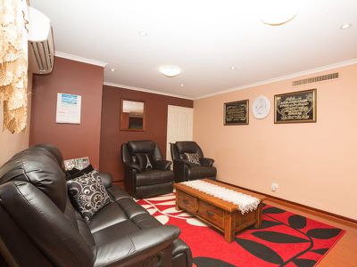 40 Egret Crescent, South Hedland