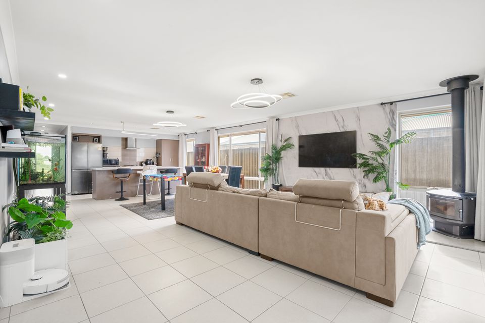 25 Norseman Approach, Baldivis