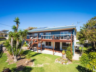 202 Mystery Bay Road, Mystery Bay
