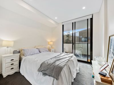 103 / 75 Second Avenue, Campsie