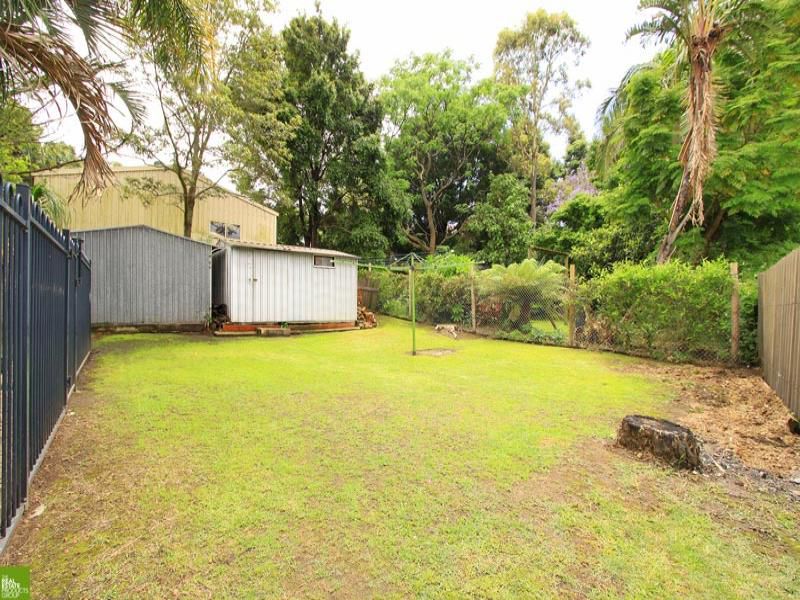 9 John Street, Mount Saint Thomas