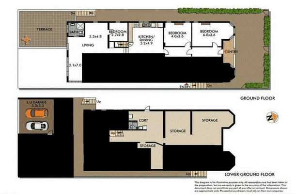 Unit 1 / 221 Birrell Street, Bronte