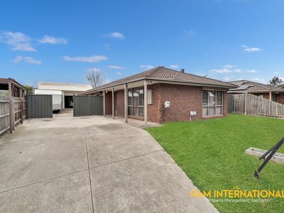 258 Greaves Street North, Werribee