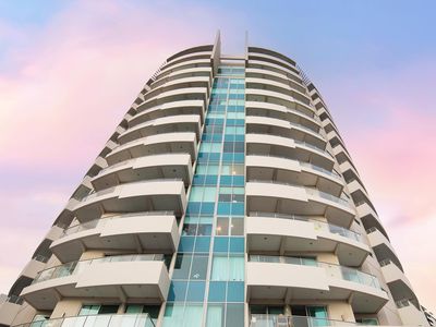 901 / 108 Terrace Road, East Perth