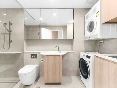 A502 / 82 Waterloo Road, Macquarie Park