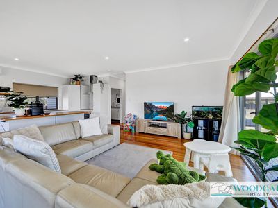 4 Kinkuna Dr woodgate, Woodgate