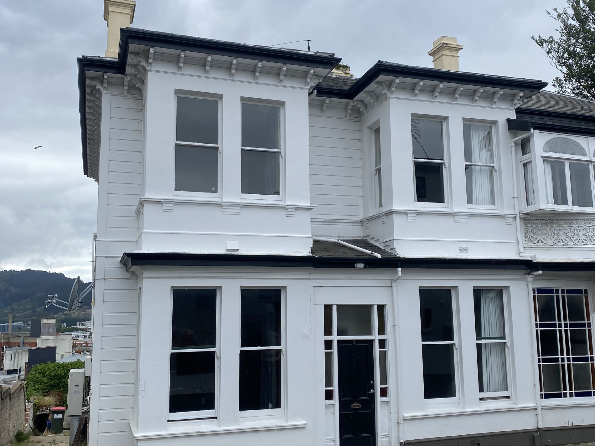 1 / 30 Tennyson Street, City Centre