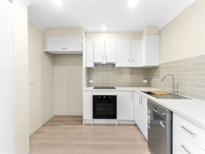 8 Myrtle Terrace, Hamlyn Terrace