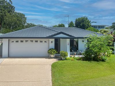3 Rosella Place, Tewantin