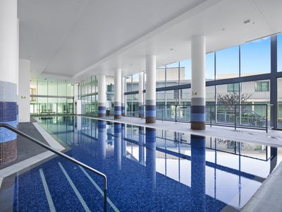 1803 / 1 Como Crescent, Southport