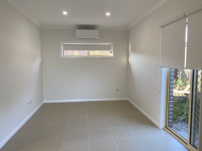 135 Wilson Road, Hinchinbrook