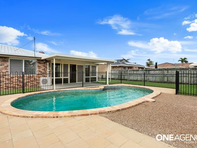 11 Keppel Court, Kawungan