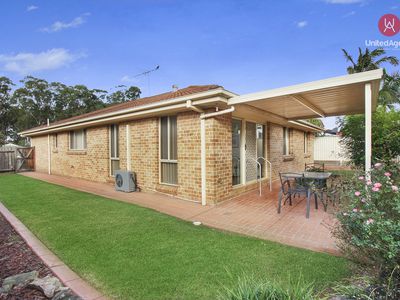 6 Gunning Close, Prestons
