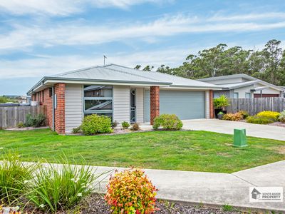 1 Hill Court, Wynyard