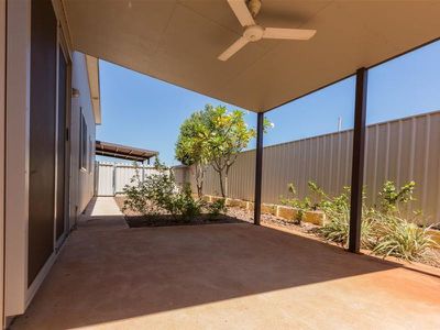 27 Stanley Street, South Hedland