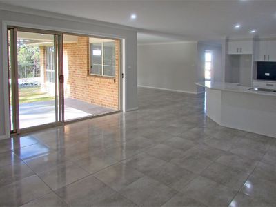 60 Brushbox Drive, Ulladulla