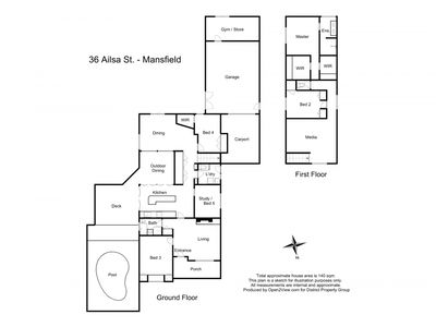 36 Ailsa Street, Mansfield