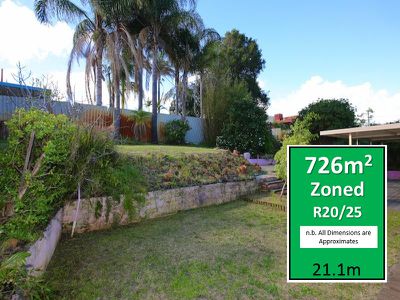 6 Alderhurst Crescent, Bayswater
