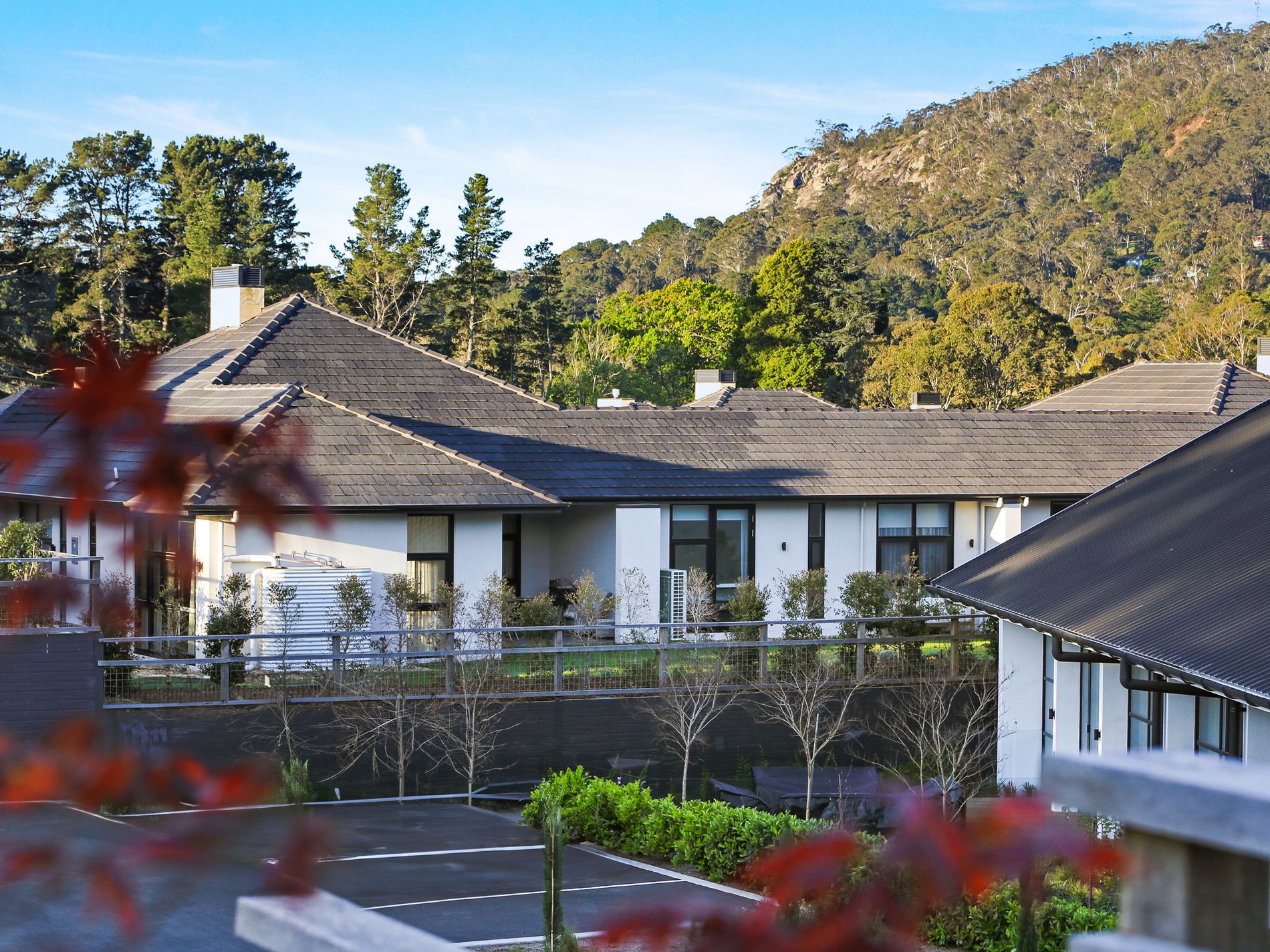 Bowral