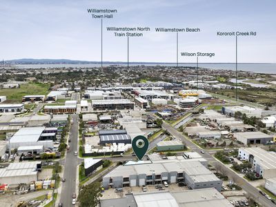 21 Orange Street, Williamstown North