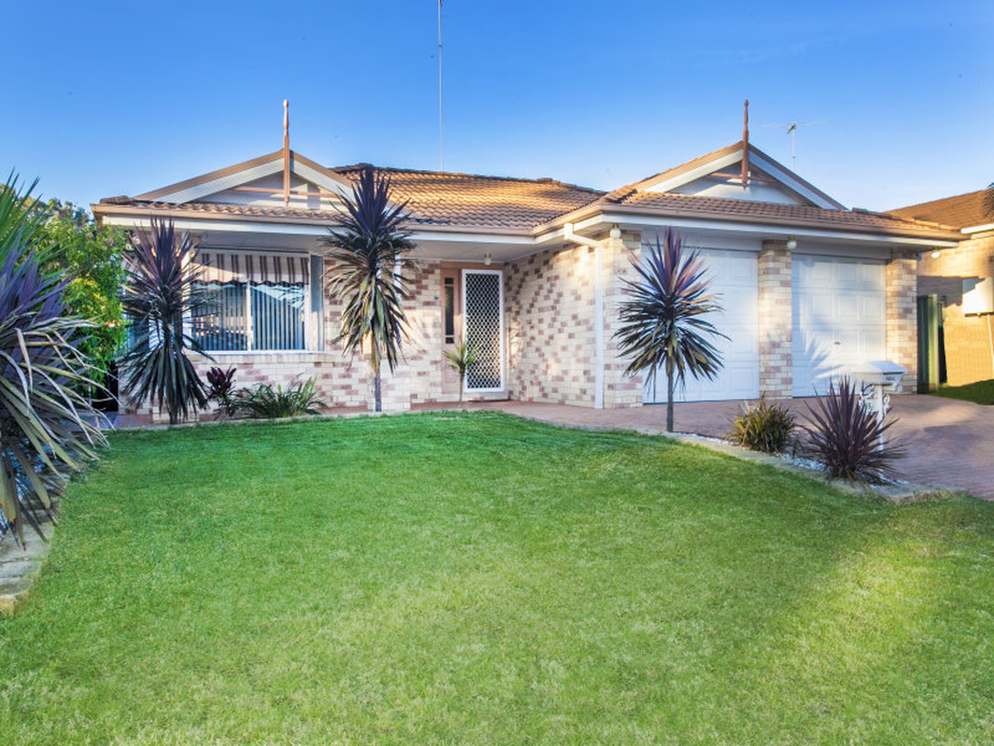 65 Kukundi Drive, GLENMORE PARK