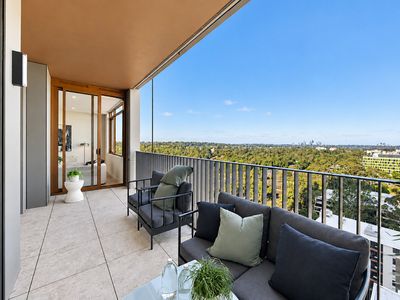 1601 / 94 Talavera Road, Macquarie Park