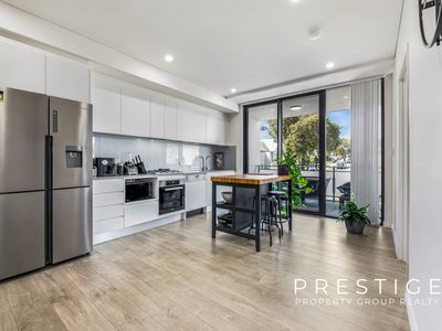 101 / 5 Bidjigal Road, Arncliffe