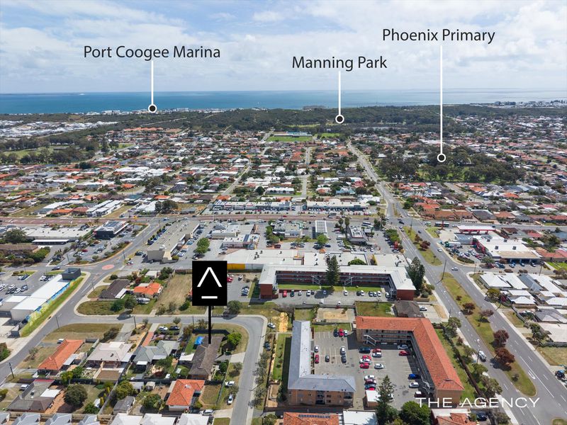 8A Glendower Way, Spearwood
