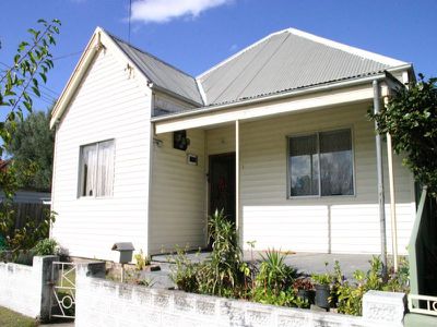 1 Johnson Street, Mascot