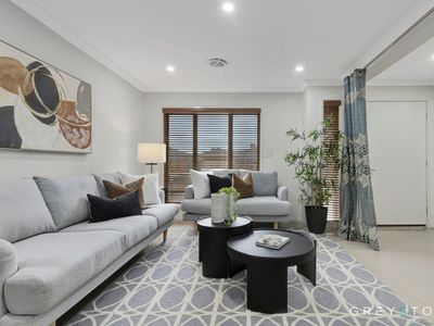 8 Brodie Mews, Derrimut