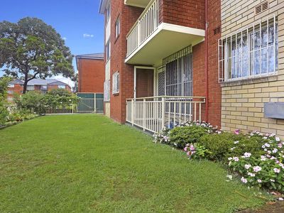 1 / 1 Mascot Drive, Eastlakes