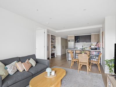202 / 12 Napier Street, Footscray
