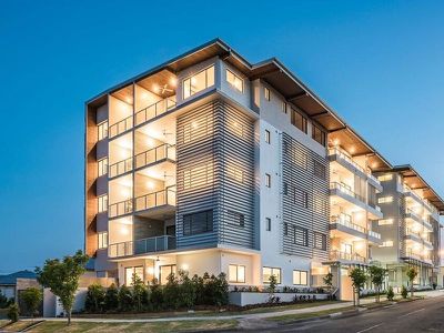 13 / 51-55 Lumley Street, Upper Mount Gravatt