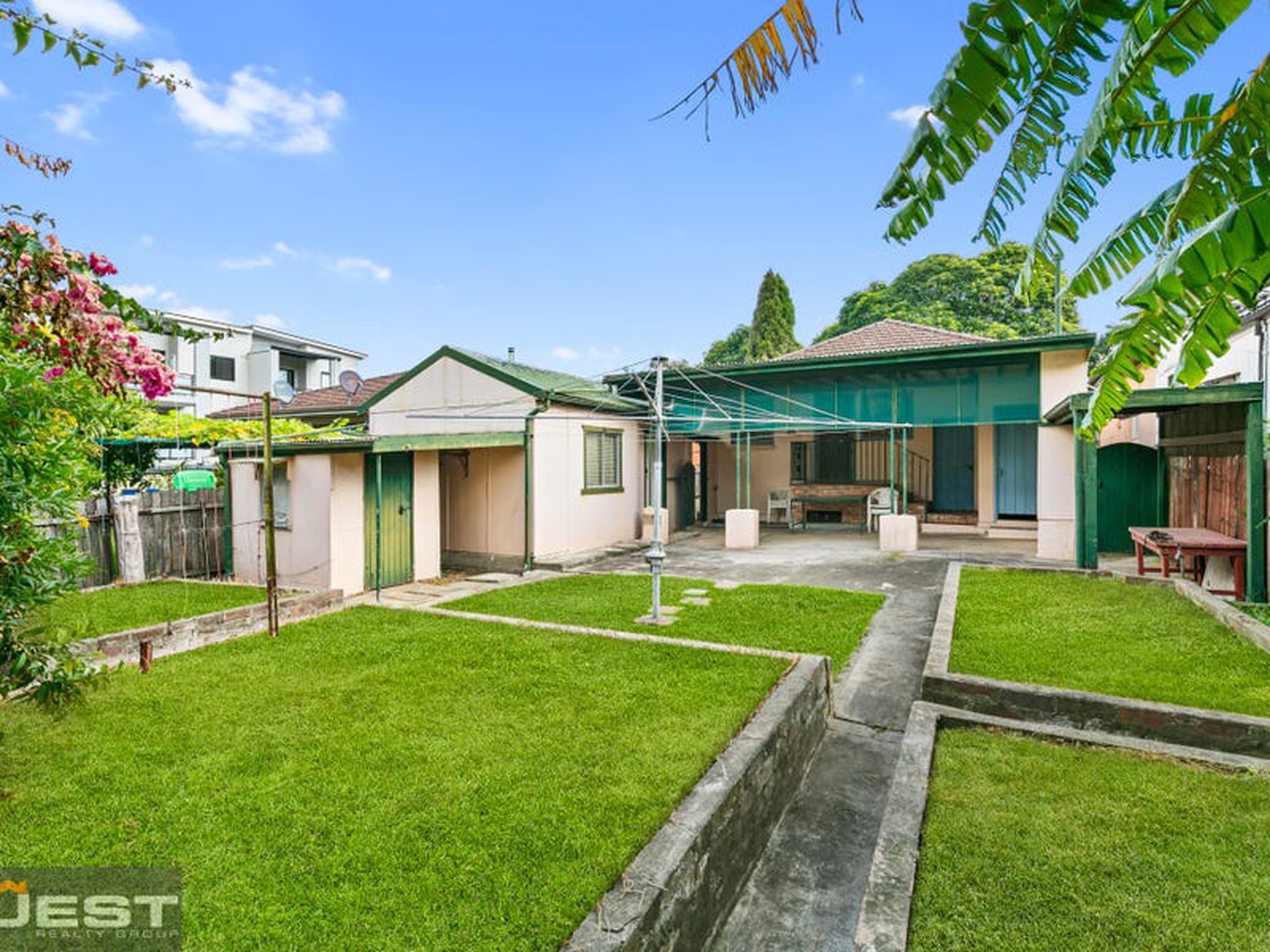 35 Reynolds Avenue, Bankstown