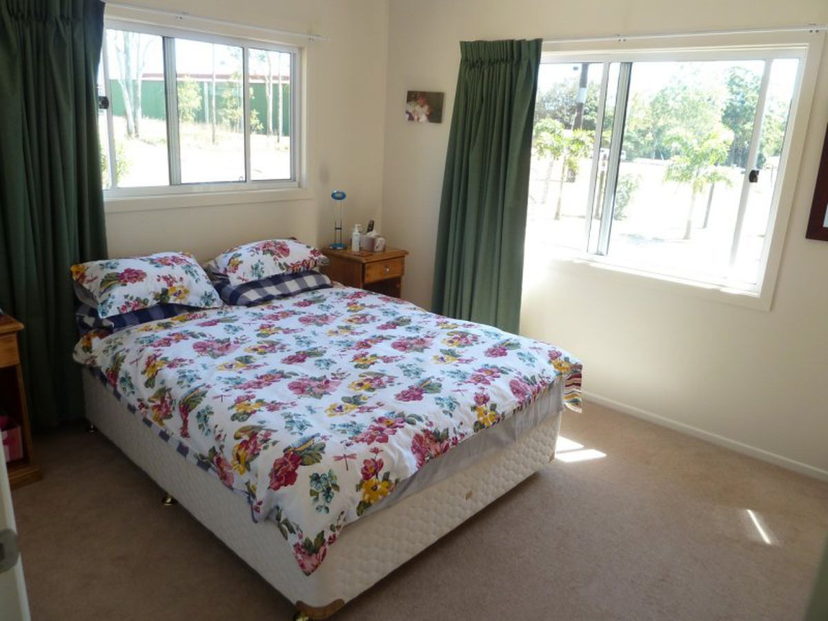 16 Willows Road, Tolga