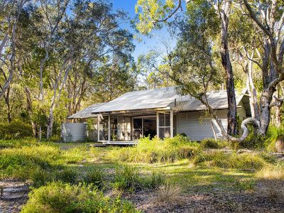 54 Maximillian Road, Noosa North Shore