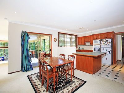 8 Thomas Close, Berry