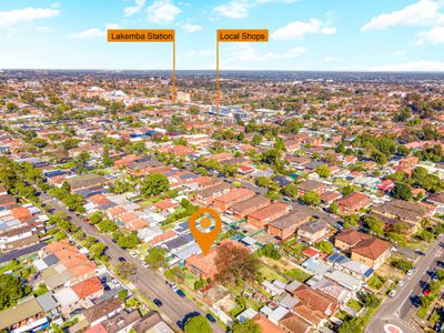 7 / 54 Barremma Road, Lakemba
