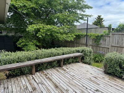 96 Thornton Road, Cambridge